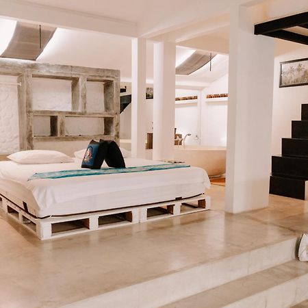 Chic And Cozy Studio Canggu Zewnętrze zdjęcie