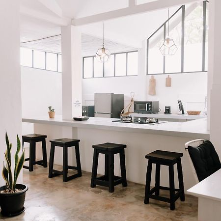 Chic And Cozy Studio Canggu Zewnętrze zdjęcie