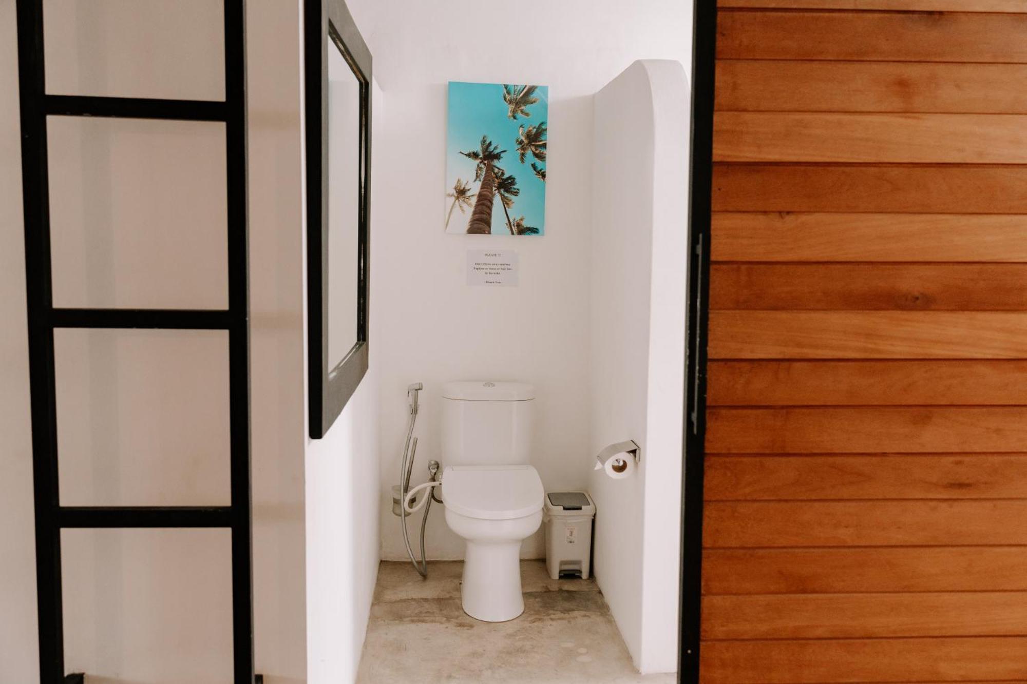 Chic And Cozy Studio Canggu Zewnętrze zdjęcie