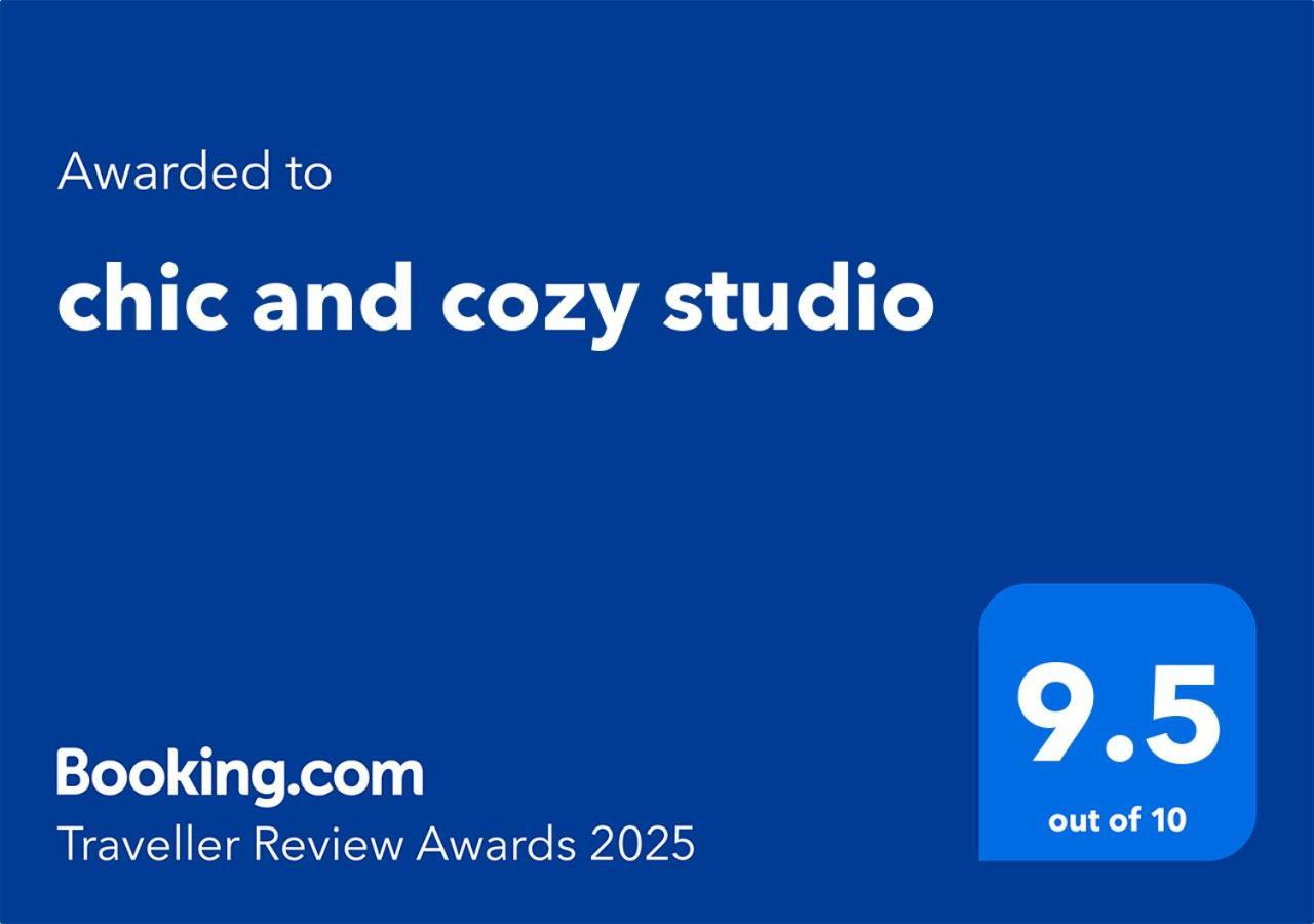 Chic And Cozy Studio Canggu Zewnętrze zdjęcie